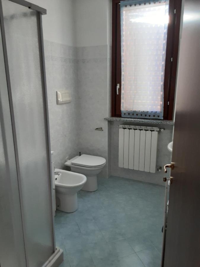 Appartamento Sofia In Zona Residenziale Strategica Wifi Gratuito Carbonara al Ticino 외부 사진