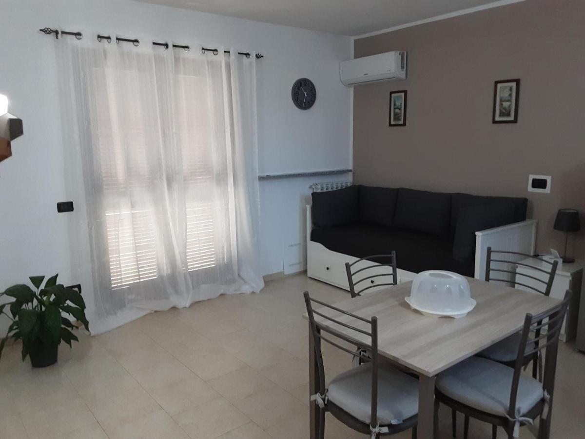 Appartamento Sofia In Zona Residenziale Strategica Wifi Gratuito Carbonara al Ticino 외부 사진
