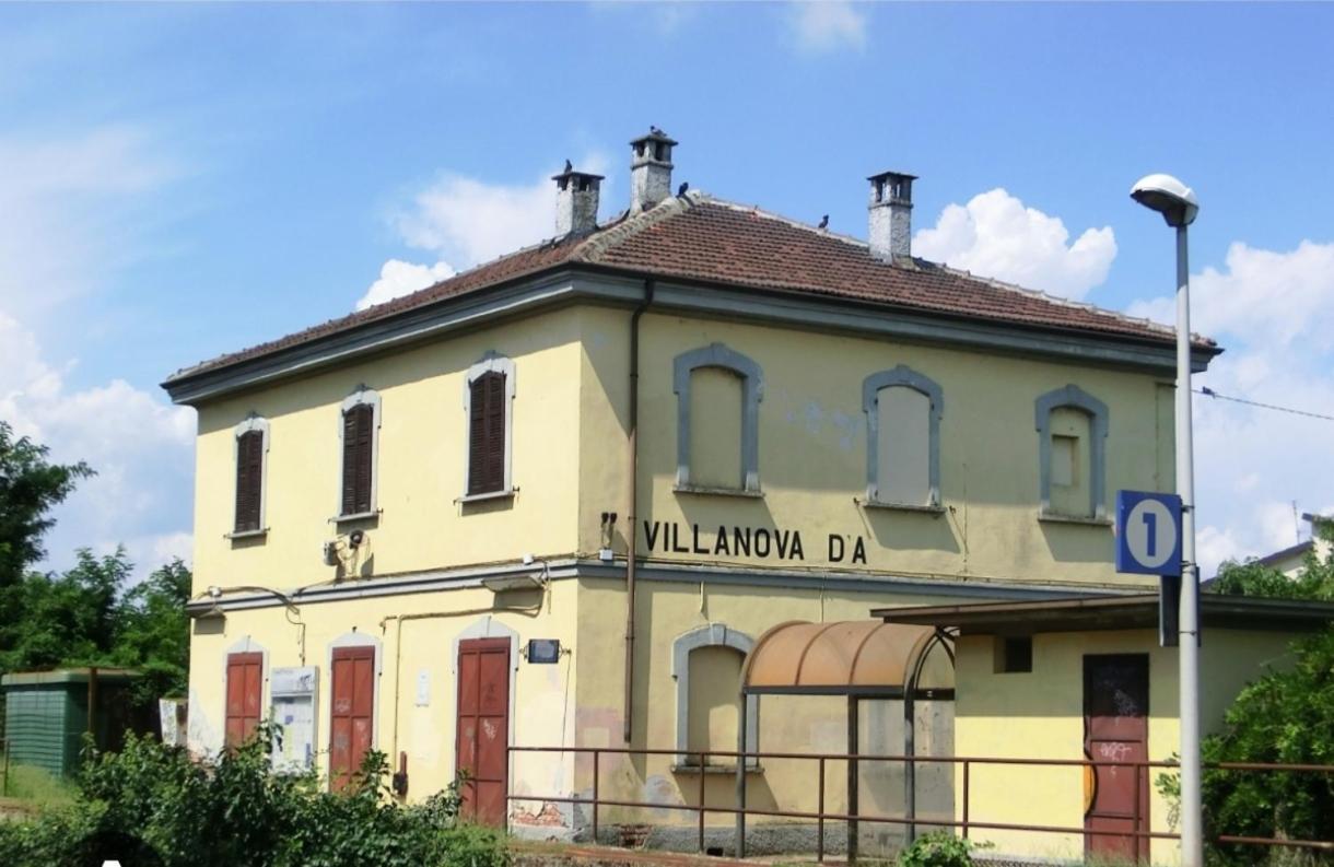 Appartamento Sofia In Zona Residenziale Strategica Wifi Gratuito Carbonara al Ticino 외부 사진