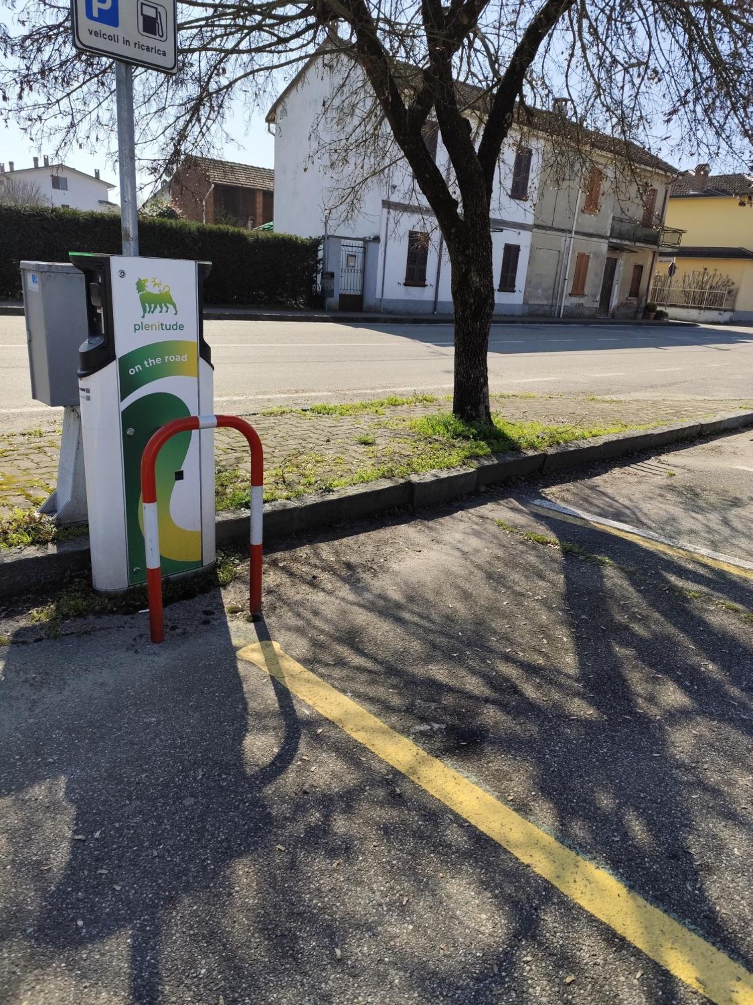 Appartamento Sofia In Zona Residenziale Strategica Wifi Gratuito Carbonara al Ticino 외부 사진
